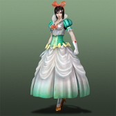 画像ギャラリー No.052のサムネイル画像 / 「真・三國無双6」，新DLC「オリジナル衣装2セット（晋・他）」を本日配信。4月19日に登場する「オリジナル衣装2全セット」のコスチュームをすべて掲載