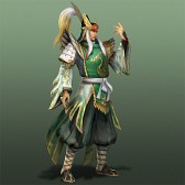 画像ギャラリー No.055のサムネイル画像 / 「真・三國無双6」，新DLC「オリジナル衣装2セット（晋・他）」を本日配信。4月19日に登場する「オリジナル衣装2全セット」のコスチュームをすべて掲載