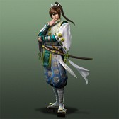 画像ギャラリー No.058のサムネイル画像 / 「真・三國無双6」，新DLC「オリジナル衣装2セット（晋・他）」を本日配信。4月19日に登場する「オリジナル衣装2全セット」のコスチュームをすべて掲載