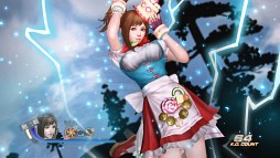 画像ギャラリー No.062のサムネイル画像 / 「真・三國無双6」，新DLC「オリジナル衣装2セット（晋・他）」を本日配信。4月19日に登場する「オリジナル衣装2全セット」のコスチュームをすべて掲載