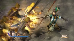 画像ギャラリー No.067のサムネイル画像 / 「真・三國無双6」，新DLC「オリジナル衣装2セット（晋・他）」を本日配信。4月19日に登場する「オリジナル衣装2全セット」のコスチュームをすべて掲載