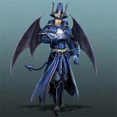 画像ギャラリー No.073のサムネイル画像 / 「真・三國無双6」，新DLC「オリジナル衣装2セット（晋・他）」を本日配信。4月19日に登場する「オリジナル衣装2全セット」のコスチュームをすべて掲載