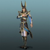 画像ギャラリー No.075のサムネイル画像 / 「真・三國無双6」，新DLC「オリジナル衣装2セット（晋・他）」を本日配信。4月19日に登場する「オリジナル衣装2全セット」のコスチュームをすべて掲載