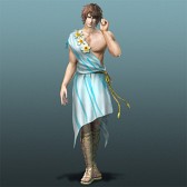 画像ギャラリー No.076のサムネイル画像 / 「真・三國無双6」，新DLC「オリジナル衣装2セット（晋・他）」を本日配信。4月19日に登場する「オリジナル衣装2全セット」のコスチュームをすべて掲載