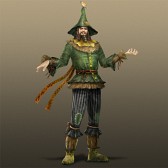 画像ギャラリー No.077のサムネイル画像 / 「真・三國無双6」，新DLC「オリジナル衣装2セット（晋・他）」を本日配信。4月19日に登場する「オリジナル衣装2全セット」のコスチュームをすべて掲載