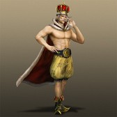 画像ギャラリー No.081のサムネイル画像 / 「真・三國無双6」，新DLC「オリジナル衣装2セット（晋・他）」を本日配信。4月19日に登場する「オリジナル衣装2全セット」のコスチュームをすべて掲載