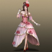 画像ギャラリー No.082のサムネイル画像 / 「真・三國無双6」，新DLC「オリジナル衣装2セット（晋・他）」を本日配信。4月19日に登場する「オリジナル衣装2全セット」のコスチュームをすべて掲載
