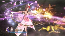 画像ギャラリー No.088のサムネイル画像 / 「真・三國無双6」，新DLC「オリジナル衣装2セット（晋・他）」を本日配信。4月19日に登場する「オリジナル衣装2全セット」のコスチュームをすべて掲載