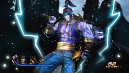 画像ギャラリー No.089のサムネイル画像 / 「真・三國無双6」，新DLC「オリジナル衣装2セット（晋・他）」を本日配信。4月19日に登場する「オリジナル衣装2全セット」のコスチュームをすべて掲載