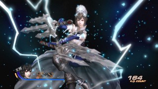 画像ギャラリー No.093のサムネイル画像 / 「真・三國無双6」，新DLC「オリジナル衣装2セット（晋・他）」を本日配信。4月19日に登場する「オリジナル衣装2全セット」のコスチュームをすべて掲載