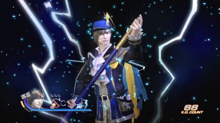 画像ギャラリー No.095のサムネイル画像 / 「真・三國無双6」，新DLC「オリジナル衣装2セット（晋・他）」を本日配信。4月19日に登場する「オリジナル衣装2全セット」のコスチュームをすべて掲載