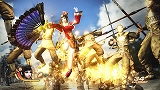 画像ギャラリー No.GAMES:G012070/010のサムネイル画像 / 二つの人気シリーズ最新作はどちらも納得の出来映え。「魔界戦記ディスガイア4」と「真・三國無双6」に注目する今週の「読者レビューPickUp！！」
