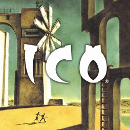 画像ギャラリー No.002のサムネイル画像 / 「ICO」が今年で発売20周年。genDESIGNのSNS公式アカウントで画像やイラスト，設定資料を本日より順次公開