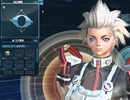画像ギャラリー No.045のサムネイル画像 / 「ファンタシースターオンライン2」αテスト段階でのキャラクターエディット機能を見る。顔はもちろん，体型や手脚のバランスまで無段階に調整可能
