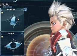 画像ギャラリー No.048のサムネイル画像 / 「ファンタシースターオンライン2」αテスト段階でのキャラクターエディット機能を見る。顔はもちろん，体型や手脚のバランスまで無段階に調整可能