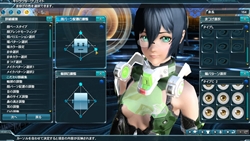 画像ギャラリー No.008のサムネイル画像 / 作ったキャラをCBTで使える「ファンタシースターオンライン2 キャラクタークリエイト体験版」を4Gamerにアップ。「PSO2」に適した環境か測定できるベンチマーク機能付き
