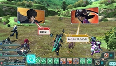 画像ギャラリー No.003のサムネイル画像 / 【PR】「ファンタシースターオンライン2」で“オンラインゲームの未来”を見せたい――プロデューサーの酒井智史氏に，クローズドβテスト以降のプロジェクト構想を聞いてきた