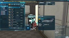 画像ギャラリー No.026のサムネイル画像 / システム周りはほぼ正式サービス同等の内容が実装された，「ファンタシースターオンライン2」クローズドβテストのプレイレポートを掲載
