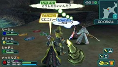 画像ギャラリー No.002のサムネイル画像 / 秋には5つの武器カテゴリと新クラスが追加される「ファンタシースターオンライン2」。その歩みとこれからについて，プロデューサーの酒井智史氏とディレクターの木村裕也氏に聞いてきた