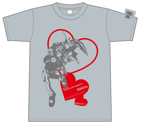 画像ギャラリー No.010のサムネイル画像 / セガ，「コミックマーケット82」へのブース出展を発表。同社ブースで購入可能なグッズ一覧が公開に