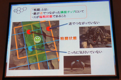 画像ギャラリー No.017のサムネイル画像 / ［CEDEC 2012］PSO2の「途切れないBGM」はこうやってできている。セガが語る「BGMのプロシージャル生成」