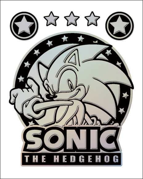 画像ギャラリー No.001のサムネイル画像 / セガ，TGS 2012の物販コーナーへの出展を発表。「セガハードコレクション」Tシャツの新色や「初音ミク」のラバーストラップなど，多数のグッズを用意