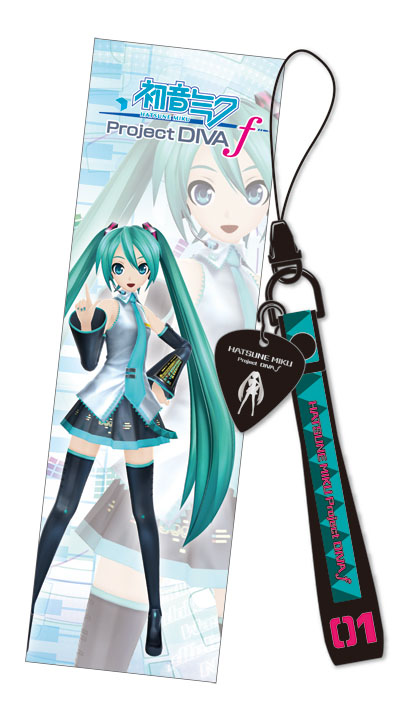 画像ギャラリー No.009のサムネイル画像 / セガ，TGS 2012の物販コーナーへの出展を発表。「セガハードコレクション」Tシャツの新色や「初音ミク」のラバーストラップなど，多数のグッズを用意