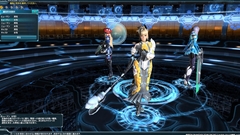 画像ギャラリー No.021のサムネイル画像 / 「ファンタシースターオンライン2」，ベンチマークモードのビジュアルを刷新した「キャラクタークリエイト体験版 ver.2.0」が公開。4Gamerにも最新版をアップ