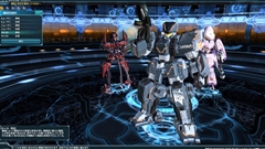 画像ギャラリー No.024のサムネイル画像 / 「ファンタシースターオンライン2」，ベンチマークモードのビジュアルを刷新した「キャラクタークリエイト体験版 ver.2.0」が公開。4Gamerにも最新版をアップ