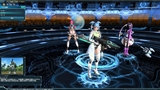 画像ギャラリー No.027のサムネイル画像 / 「ファンタシースターオンライン2」，ベンチマークモードのビジュアルを刷新した「キャラクタークリエイト体験版 ver.2.0」が公開。4Gamerにも最新版をアップ