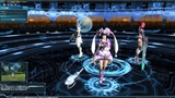 画像ギャラリー No.028のサムネイル画像 / 「ファンタシースターオンライン2」，ベンチマークモードのビジュアルを刷新した「キャラクタークリエイト体験版 ver.2.0」が公開。4Gamerにも最新版をアップ