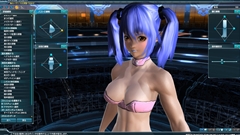 画像ギャラリー No.038のサムネイル画像 / 「ファンタシースターオンライン2」，ベンチマークモードのビジュアルを刷新した「キャラクタークリエイト体験版 ver.2.0」が公開。4Gamerにも最新版をアップ