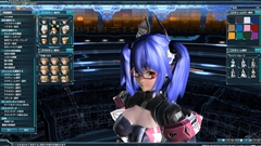 画像ギャラリー No.039のサムネイル画像 / 「ファンタシースターオンライン2」，ベンチマークモードのビジュアルを刷新した「キャラクタークリエイト体験版 ver.2.0」が公開。4Gamerにも最新版をアップ