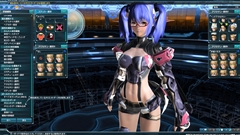 画像ギャラリー No.040のサムネイル画像 / 「ファンタシースターオンライン2」，ベンチマークモードのビジュアルを刷新した「キャラクタークリエイト体験版 ver.2.0」が公開。4Gamerにも最新版をアップ
