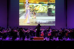 画像ギャラリー No.007のサムネイル画像 / 「ファンタシースターオンライン2」EPISODE 2の展開も発表！　「ファンタシースターシリーズ25周年記念コンサート シンパシー2013」の模様をレポート