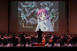 画像ギャラリー No.012のサムネイル画像 / 「ファンタシースターオンライン2」EPISODE 2の展開も発表！　「ファンタシースターシリーズ25周年記念コンサート シンパシー2013」の模様をレポート