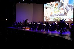 画像ギャラリー No.013のサムネイル画像 / 「ファンタシースターオンライン2」EPISODE 2の展開も発表！　「ファンタシースターシリーズ25周年記念コンサート シンパシー2013」の模様をレポート