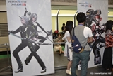 画像ギャラリー No.006のサムネイル画像 / 「PSO2 es」との連動要素や「フォトンチェア」などEPISODE2の新要素が公開された「ファンタシースター感謝祭2013」大阪会場の模様をレポート