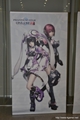 画像ギャラリー No.004のサムネイル画像 / エミリアとルミアの水着衣装，デューマンとキャストの「PSPo2i」衣装/パーツなど注目の新情報も飛び出した，「ファンタシースター感謝祭2013」札幌会場のレポートを掲載