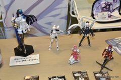 画像ギャラリー No.022のサムネイル画像 / エミリアとルミアの水着衣装，デューマンとキャストの「PSPo2i」衣装/パーツなど注目の新情報も飛び出した，「ファンタシースター感謝祭2013」札幌会場のレポートを掲載