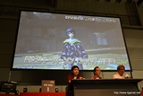 画像ギャラリー No.060のサムネイル画像 / エミリアとルミアの水着衣装，デューマンとキャストの「PSPo2i」衣装/パーツなど注目の新情報も飛び出した，「ファンタシースター感謝祭2013」札幌会場のレポートを掲載
