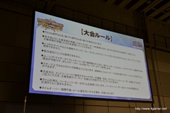 画像ギャラリー No.072のサムネイル画像 / エミリアとルミアの水着衣装，デューマンとキャストの「PSPo2i」衣装/パーツなど注目の新情報も飛び出した，「ファンタシースター感謝祭2013」札幌会場のレポートを掲載