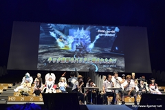 画像ギャラリー No.043のサムネイル画像 / “T隊長”も駆けつけた「ファンタシースター感謝祭2013/アークスグランプリ決勝」をレポート。アークス最速No.1に輝いたのは「Oblivion」チームと「ラヴフェニックス」チーム