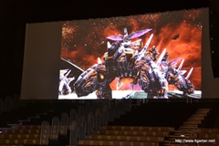 画像ギャラリー No.073のサムネイル画像 / “T隊長”も駆けつけた「ファンタシースター感謝祭2013/アークスグランプリ決勝」をレポート。アークス最速No.1に輝いたのは「Oblivion」チームと「ラヴフェニックス」チーム