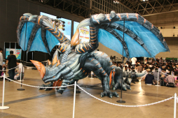 画像ギャラリー No.005のサムネイル画像 / 「PSO2」公式全国大会「アークスグランプリ」の東京大会予選をレポート。酒井智史氏と木村裕也氏，菅沼 裕氏への合同インタビューも