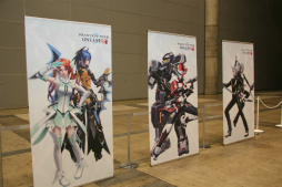 画像ギャラリー No.006のサムネイル画像 / 「PSO2」公式全国大会「アークスグランプリ」の東京大会予選をレポート。酒井智史氏と木村裕也氏，菅沼 裕氏への合同インタビューも