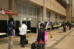 画像ギャラリー No.007のサムネイル画像 / 「PSO2」公式全国大会「アークスグランプリ」の東京大会予選をレポート。酒井智史氏と木村裕也氏，菅沼 裕氏への合同インタビューも