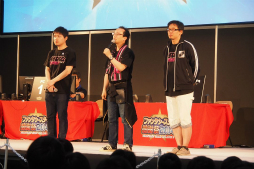 画像ギャラリー No.002のサムネイル画像 / 前回大会の優勝チームも参戦！　PSO2公式全国大会「アークスグランプリ」の大阪大会予選をレポート