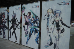 画像ギャラリー No.006のサムネイル画像 / 前回大会の優勝チームも参戦！　PSO2公式全国大会「アークスグランプリ」の大阪大会予選をレポート