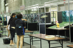 画像ギャラリー No.008のサムネイル画像 / 前回大会の優勝チームも参戦！　PSO2公式全国大会「アークスグランプリ」の大阪大会予選をレポート